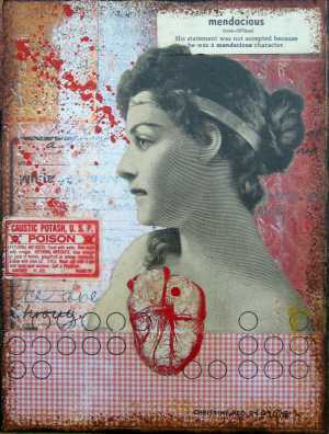 Poison heart